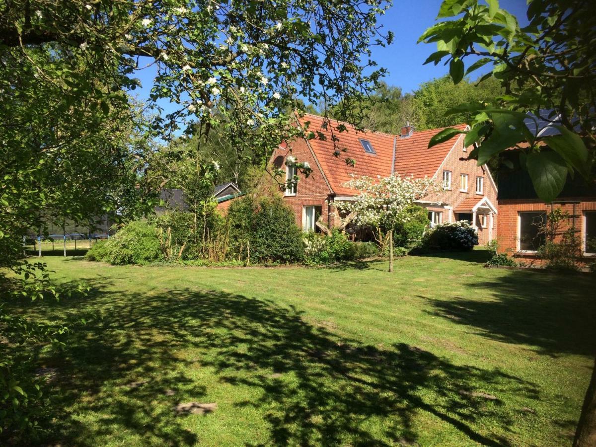 Hoeperhof Botersen Esterno foto